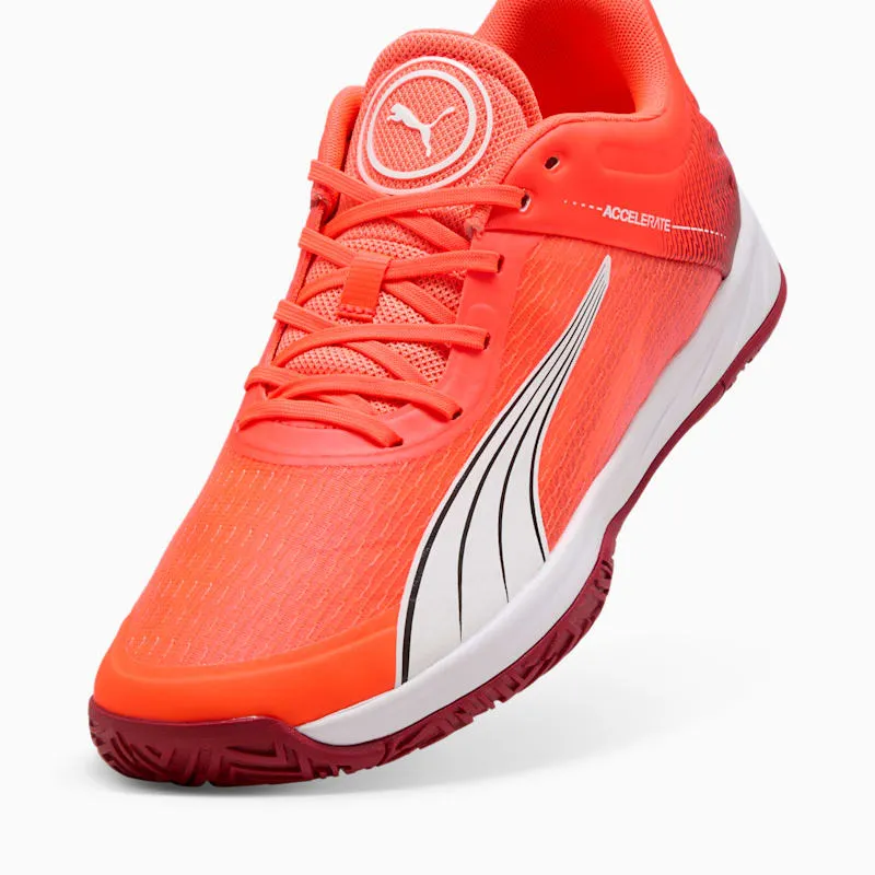 Puma Accelerate Red (108298-01)