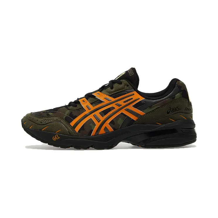 Adidas x BAPE Gel-1090 Camo (1023A061-200)