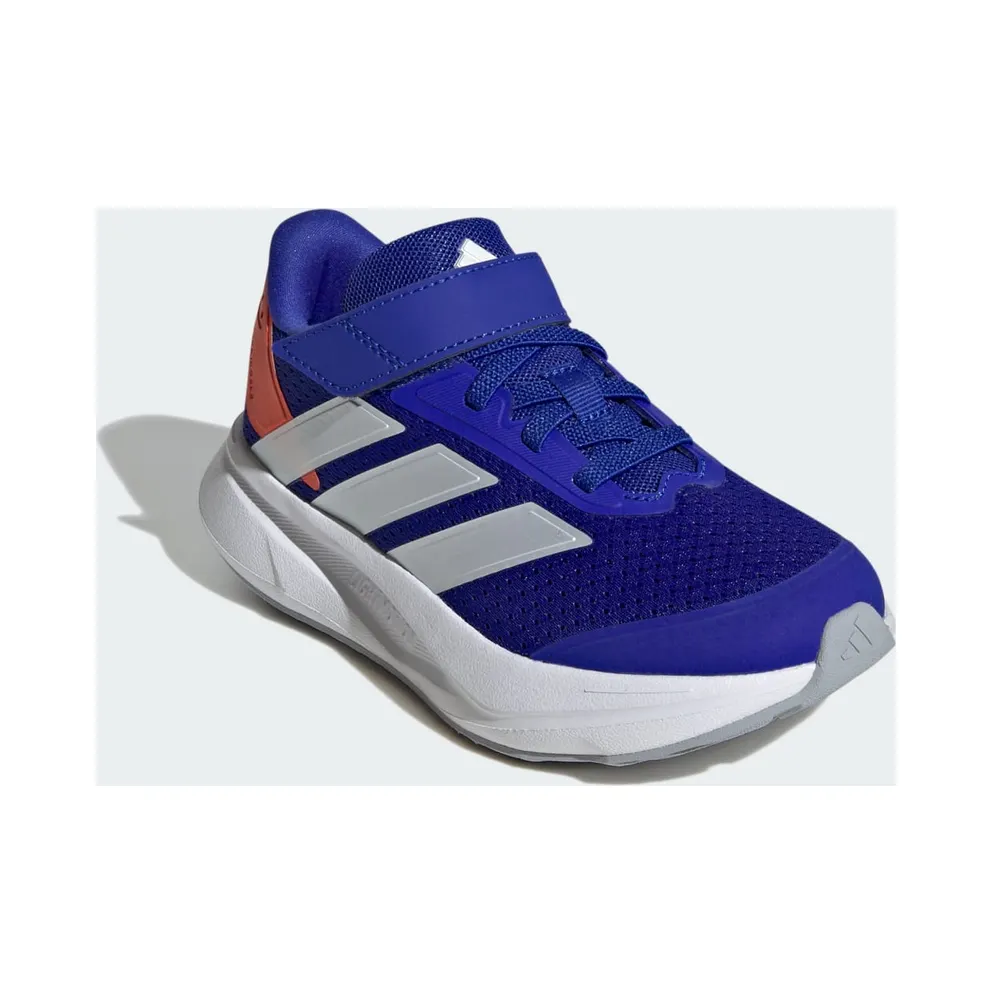 adidas Duramo SL Lucid Blue Zero Metalic Impact Orange (IH3601)