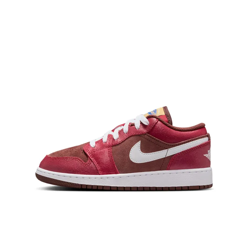 Jordan 1 Low Bread Butter (HF3202-200)