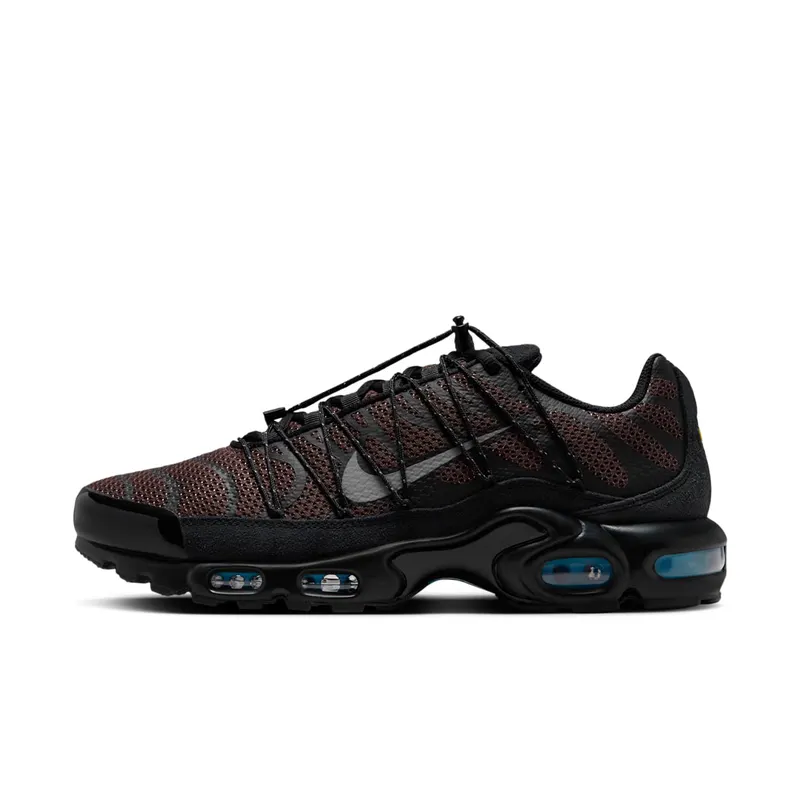 Nike Air Max Plus Utility “Baroque Brown” (FD0670-201)