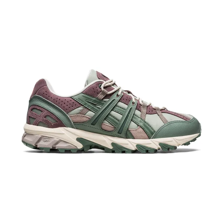 Asics Gel-sonoma 15-50 Olive Grey/Fawn (1201A785.022)