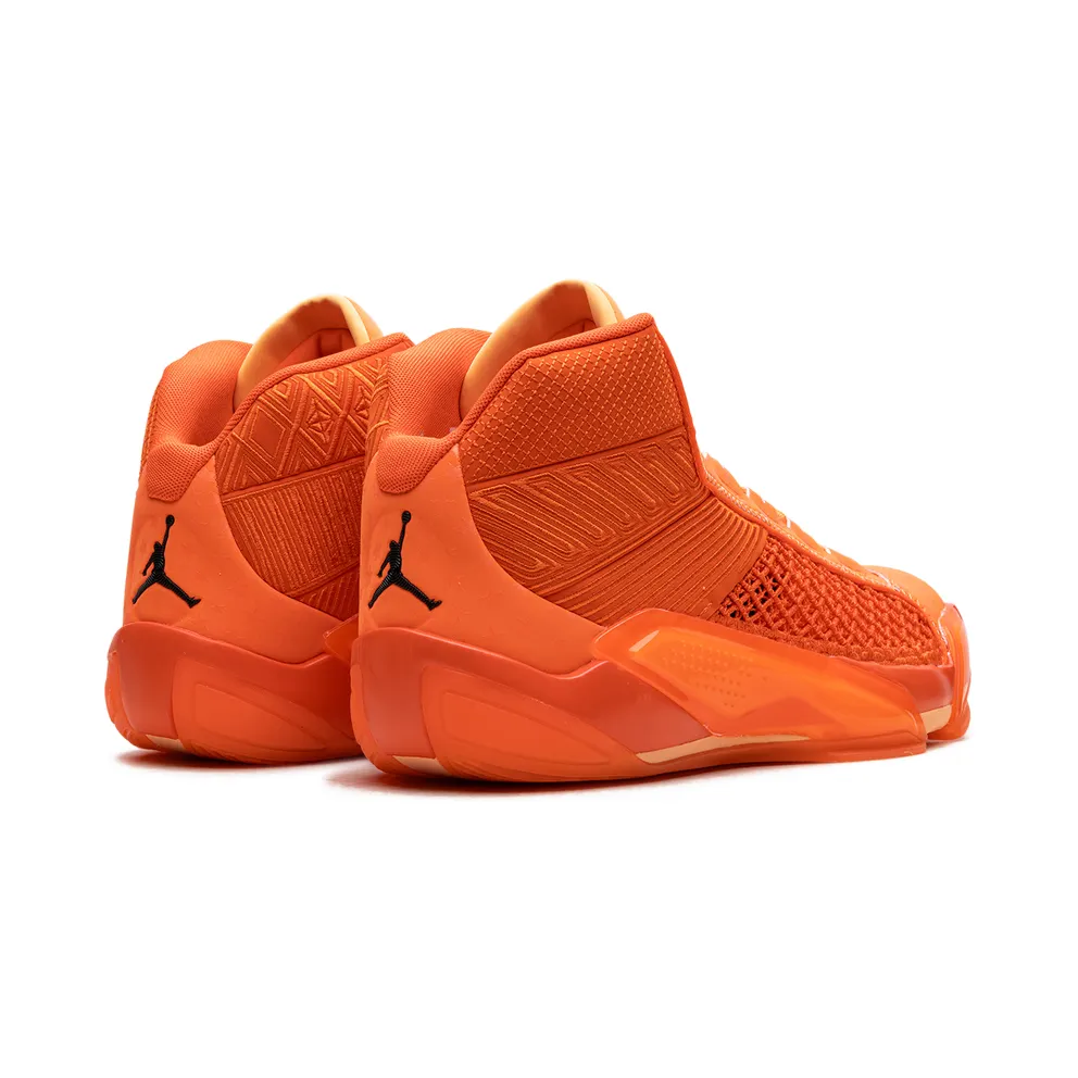 Air Jordan 38 “Center Star” (FQ9008-800)