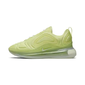 Nike Air Max 720 SE Luminous Green (W) “Luminous Green / Platinum Tint / Metallic Sepia Stone” (AT6176-302)