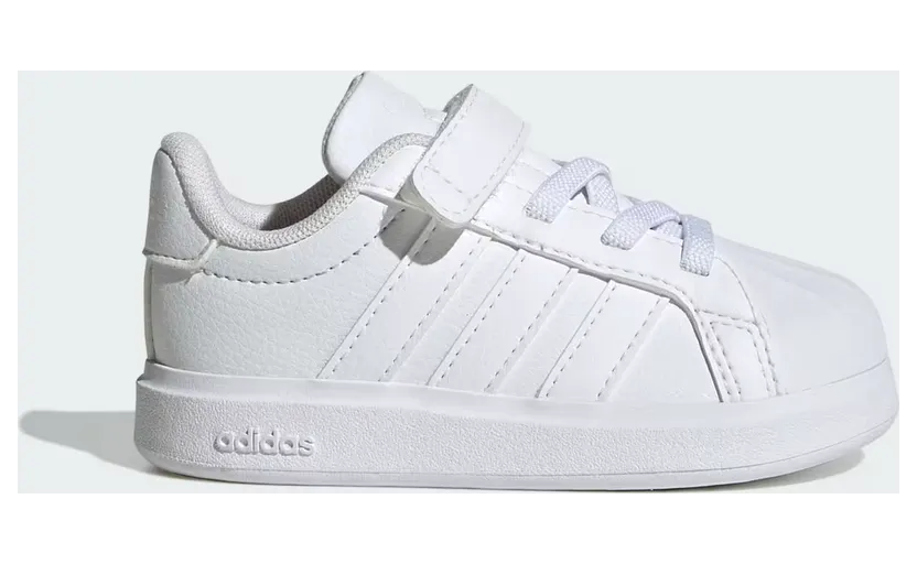 Adidas Streettalk Cloud White / Cloud White / Cloud White (KI3096)