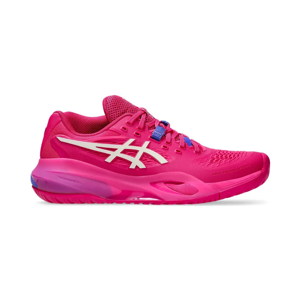 ASICS Gel-Resolution X Bright Rose Cream (1042A279-700)