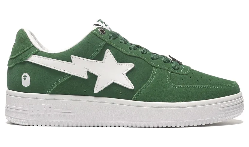 Overige merken sneaker 001FWH201047_GRN