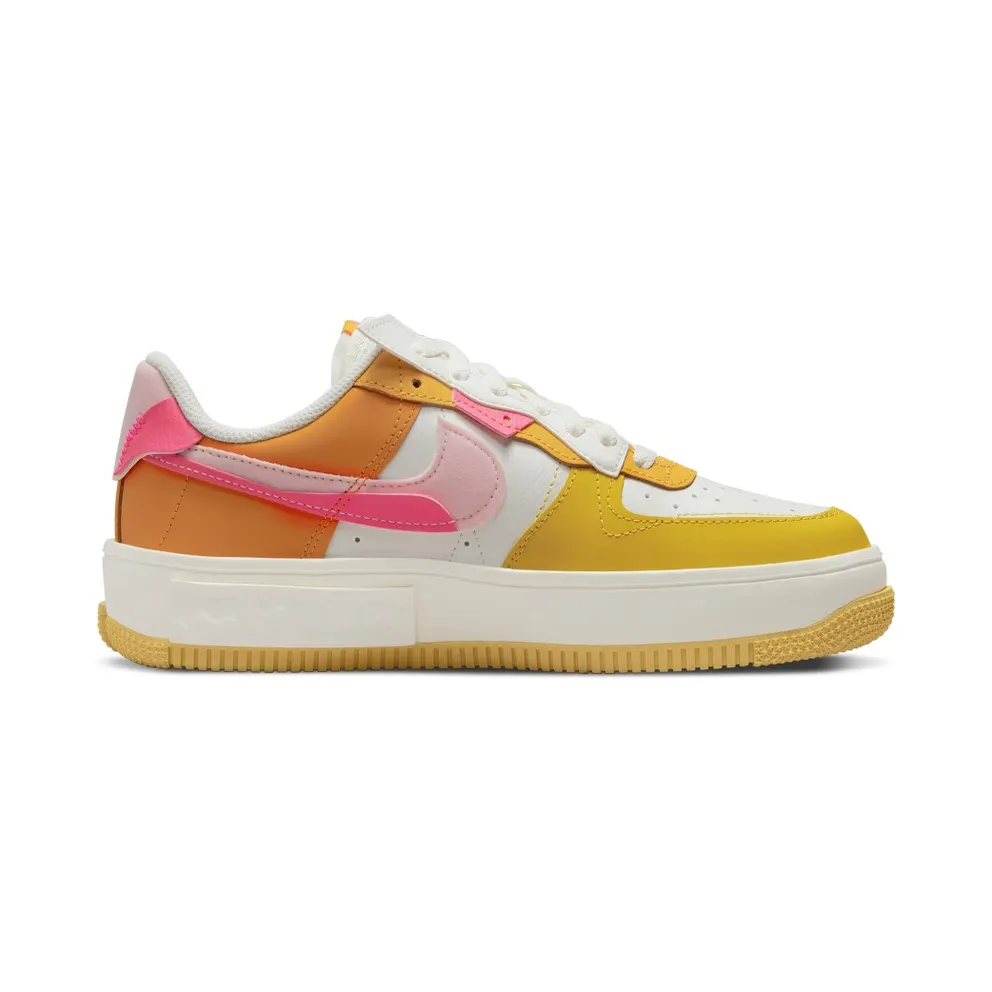 Nike Air Force 1 Fontanka White (DX2675-100)