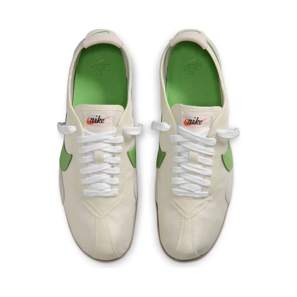 Nike Moon Shoe OG SP – “Sail / Light Bone / Chlorophyll” (II0407-102)