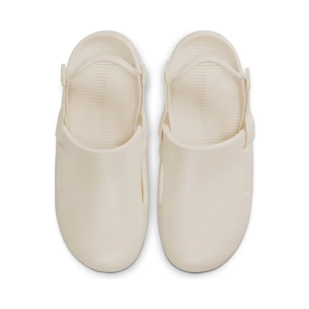 Nike Calm Mule Pearlized Light Orewood Brown (HQ7021-100)