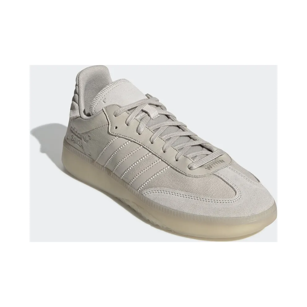 adidas Samba RM Clear Brown Clear Brown/Clear Brown/Light Brown (BD7673)