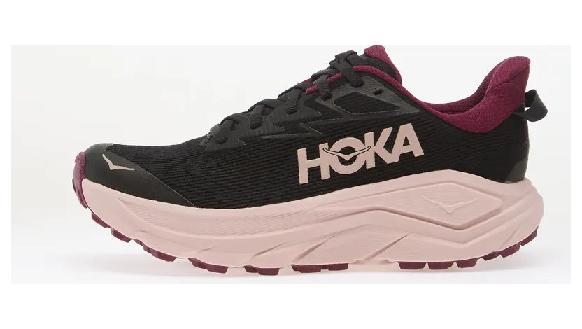 Hoka One Challenger rosa (1168717-BNKP)