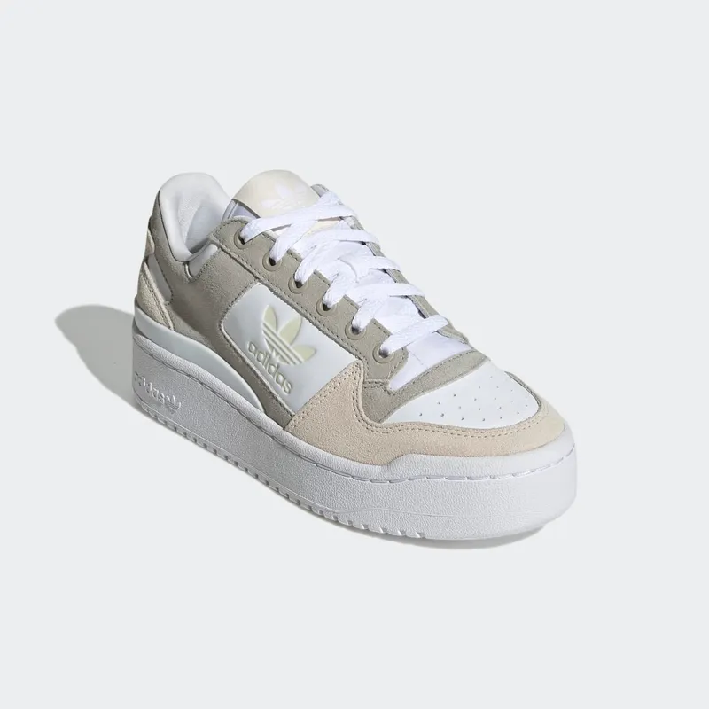 Adidas Forum Bold Cloud White / Sesame / Wonder White (GW9124)