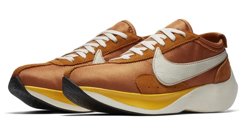 Nike Moon Racer Monarch