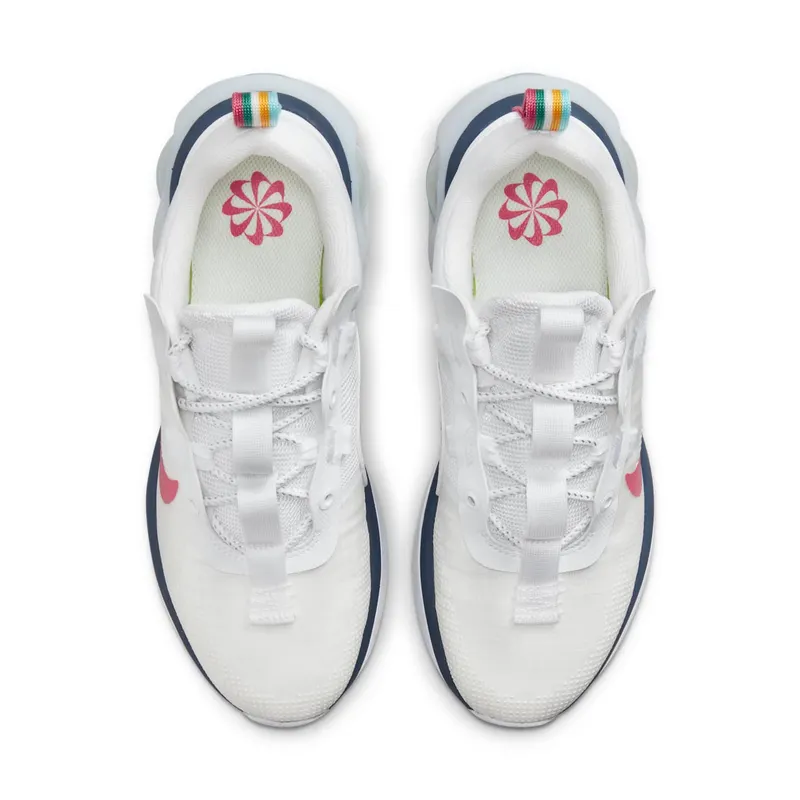 Nike Air Max 2021 White 50% Sustainable Materials (DC9478-100)