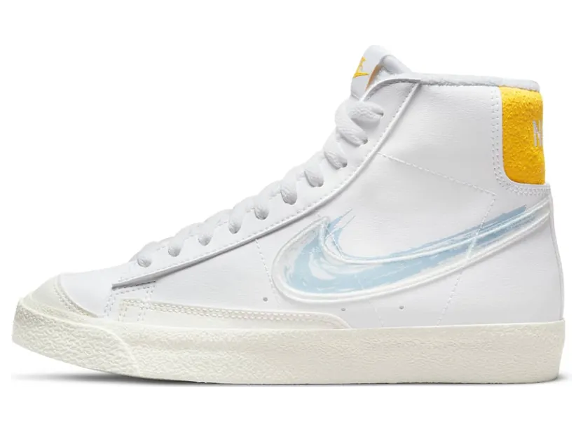 Nike Blazer Mid ’77 White (DX3070100)