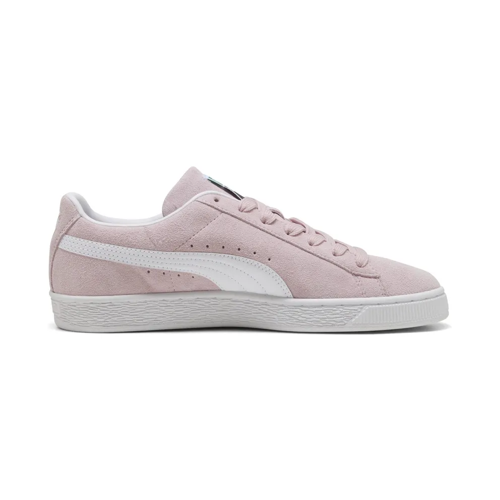 Puma Suede Classic “Misty Pink / Puma White” (399781_44)