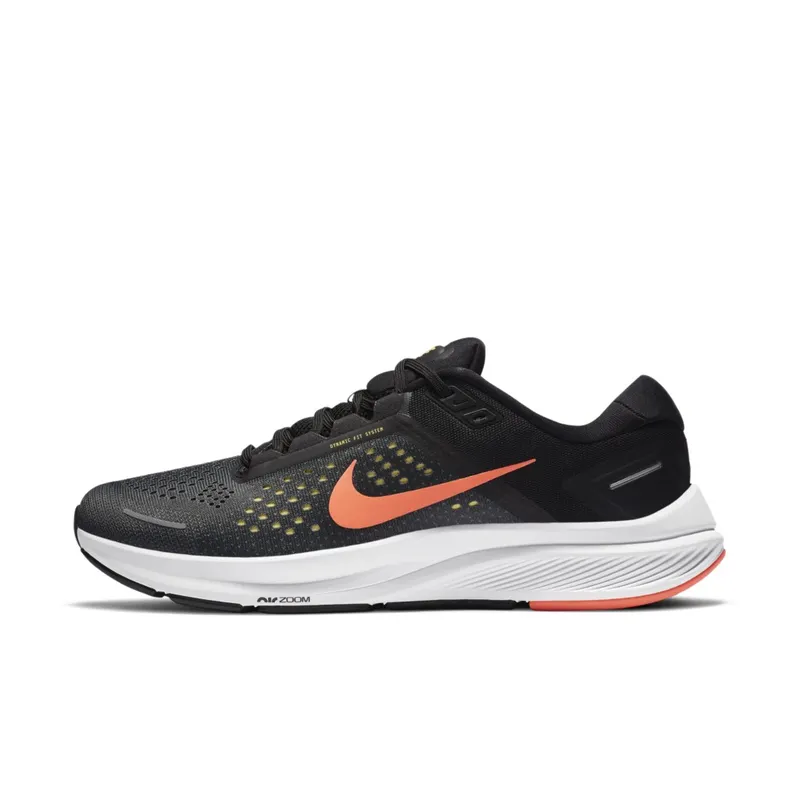 Nike Air Zoom Anthracite Anthracite/Black/Citron Pulse (CZ6720-006)