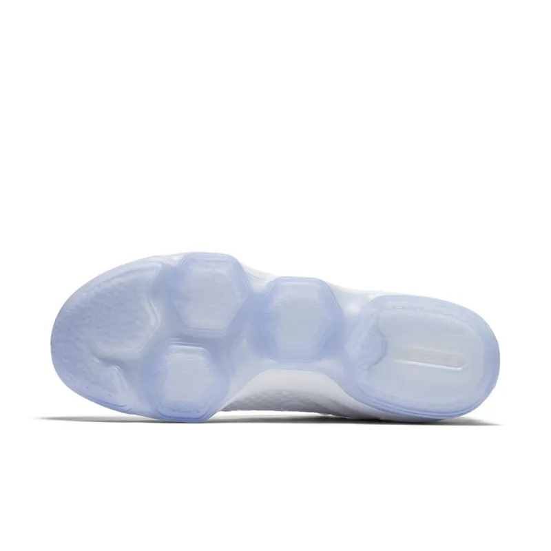 Nike LeBron 14 Low White Ice White/Ice-White (878636-101)