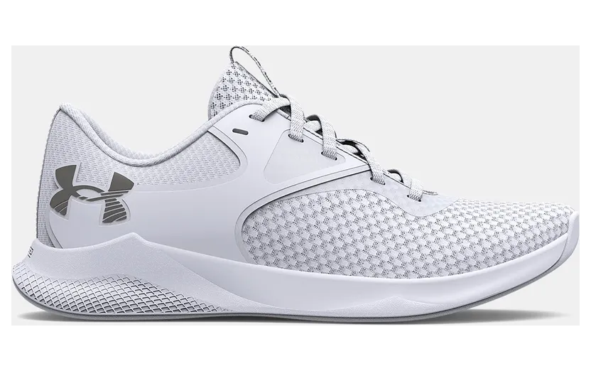 Under Armour Charged Aurora 2 White (3025060-100)