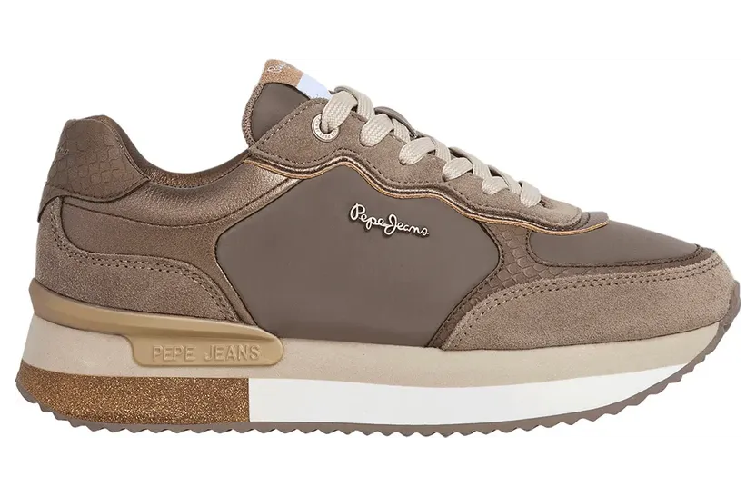 Pepe Jeans Rusper Glam Schoenen PLS600008-864