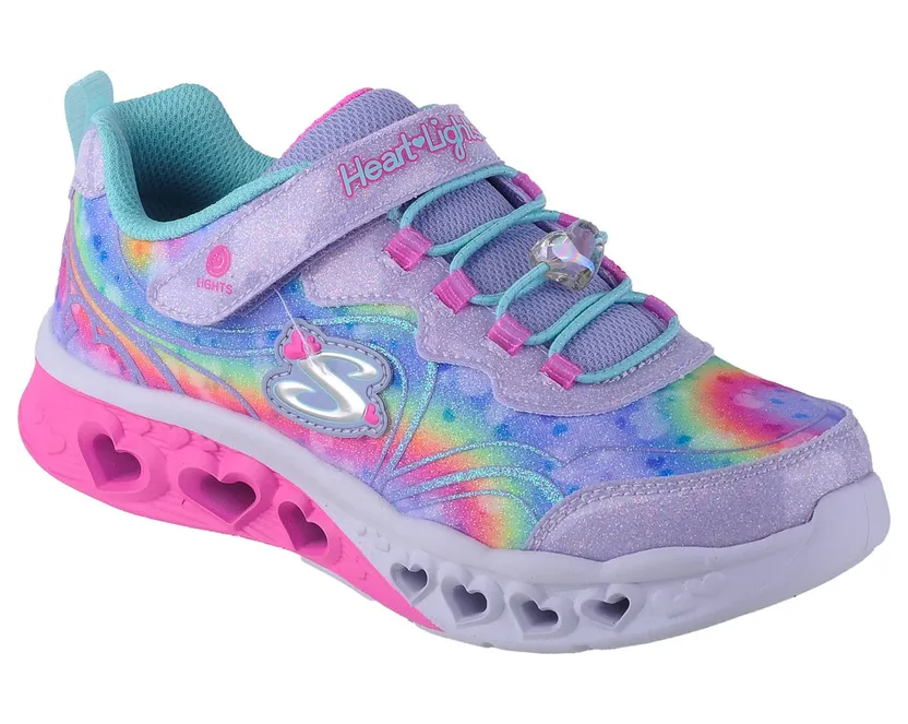 Skechers Skech Pink (303253LLVAQ)