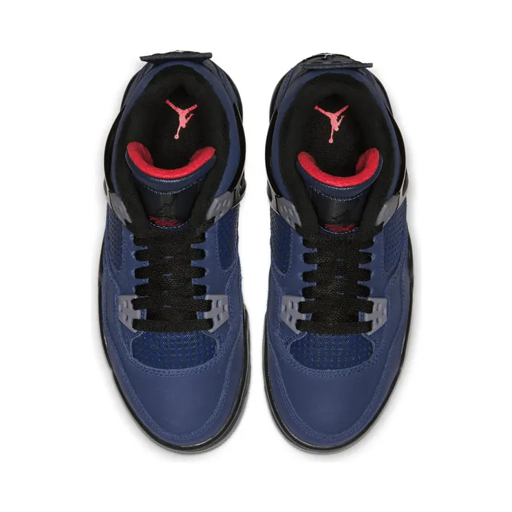 air-jordan-4 CQ9745-401