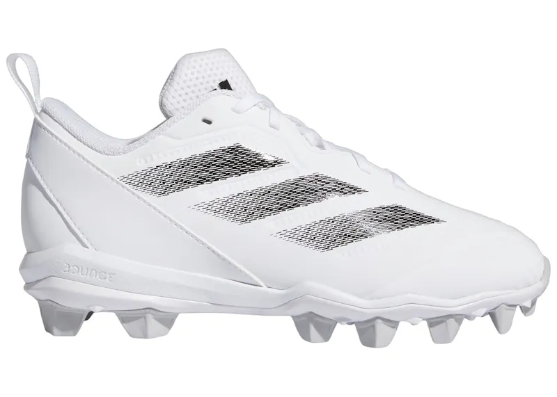 adidas Adizero Instinct Molded Cloud White Core Black Team Light Grey (IF3367)