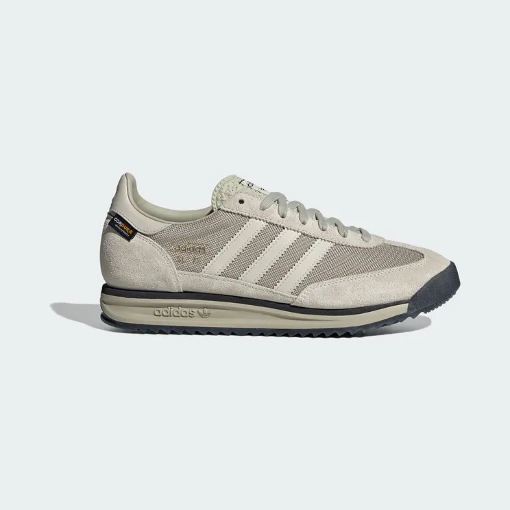 adidas SL 72 RS Putty Grey Alumina (JI4530)