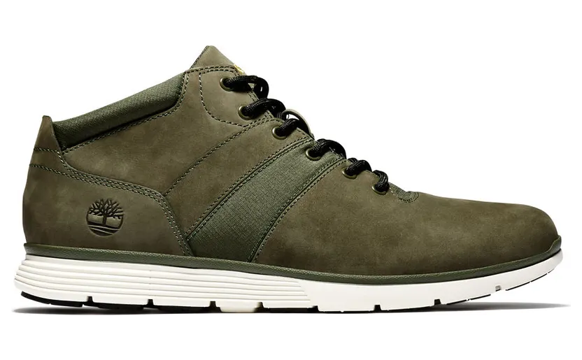 Timberland Killington Sneake Grün (A21JEA58)