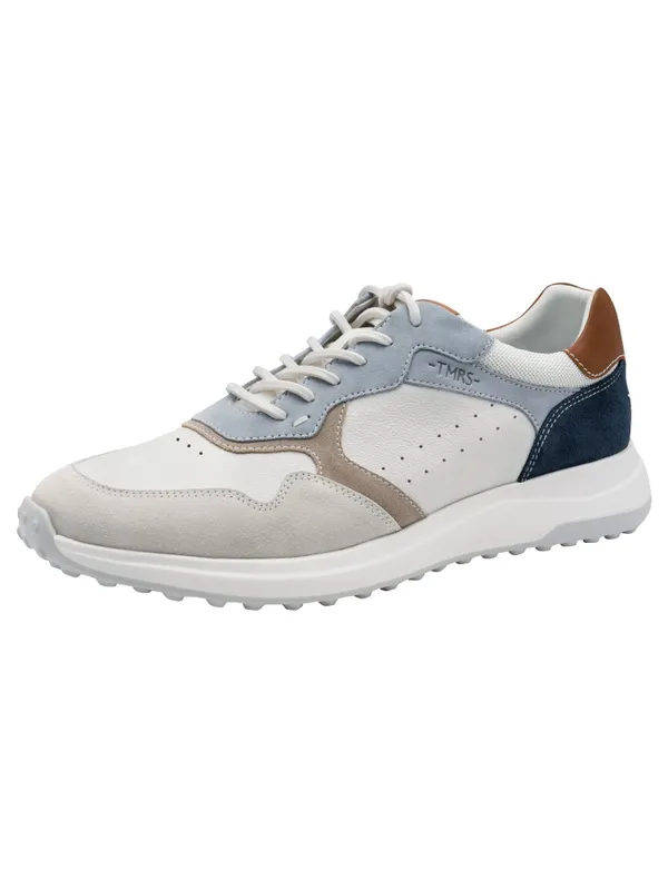 Tamaris sneaker Duifblauw / Dark Blue / Light Grey / Off-White (2182709)