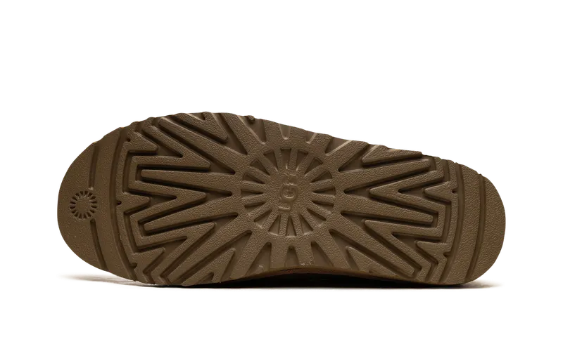 Ugg NEUMAN “Brown” (1113631-CHE)