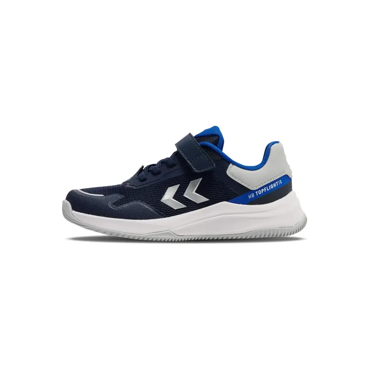 hummel-sneaker 236167-8678