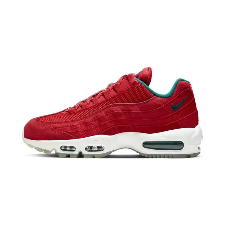 Nike Air Max 95 Utility Mt. Fuji
