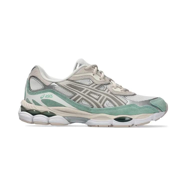 ASICS Gel-NYC Beige Green (1203A859100)