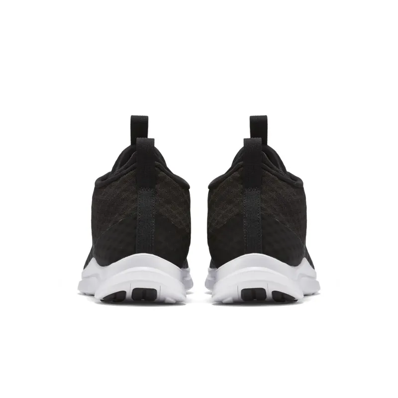 Nike Free Hypervenom 2 Black Black/Black-White (747139-003)