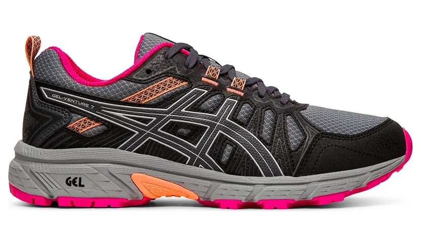 ASICS Gel-Venture 7 Carrier Grey (W) (1012A476-021)