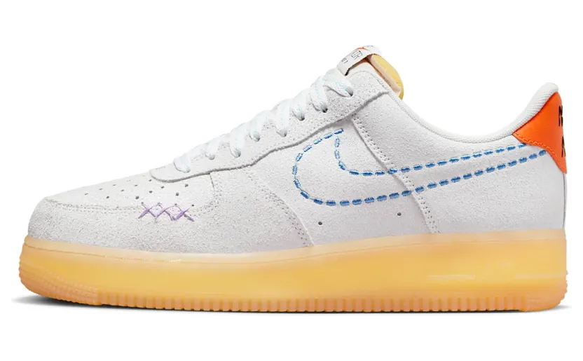 Nike Air Force 1 Low DX2344-100
