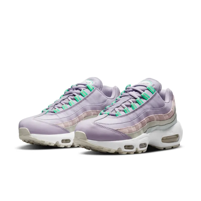 Nike Air Max 95 Purple (CZ1642-500)