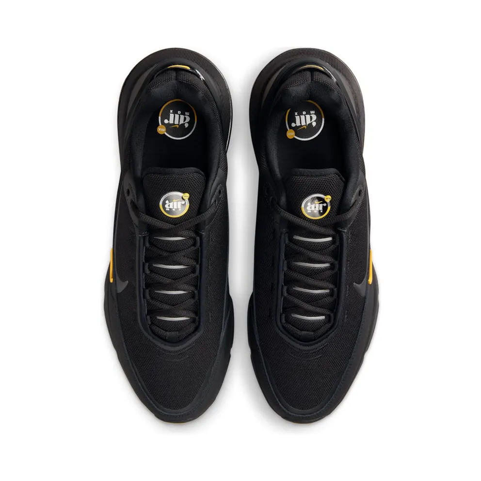 Nike Air Max Pulse Black University Gold (FZ4619-001)
