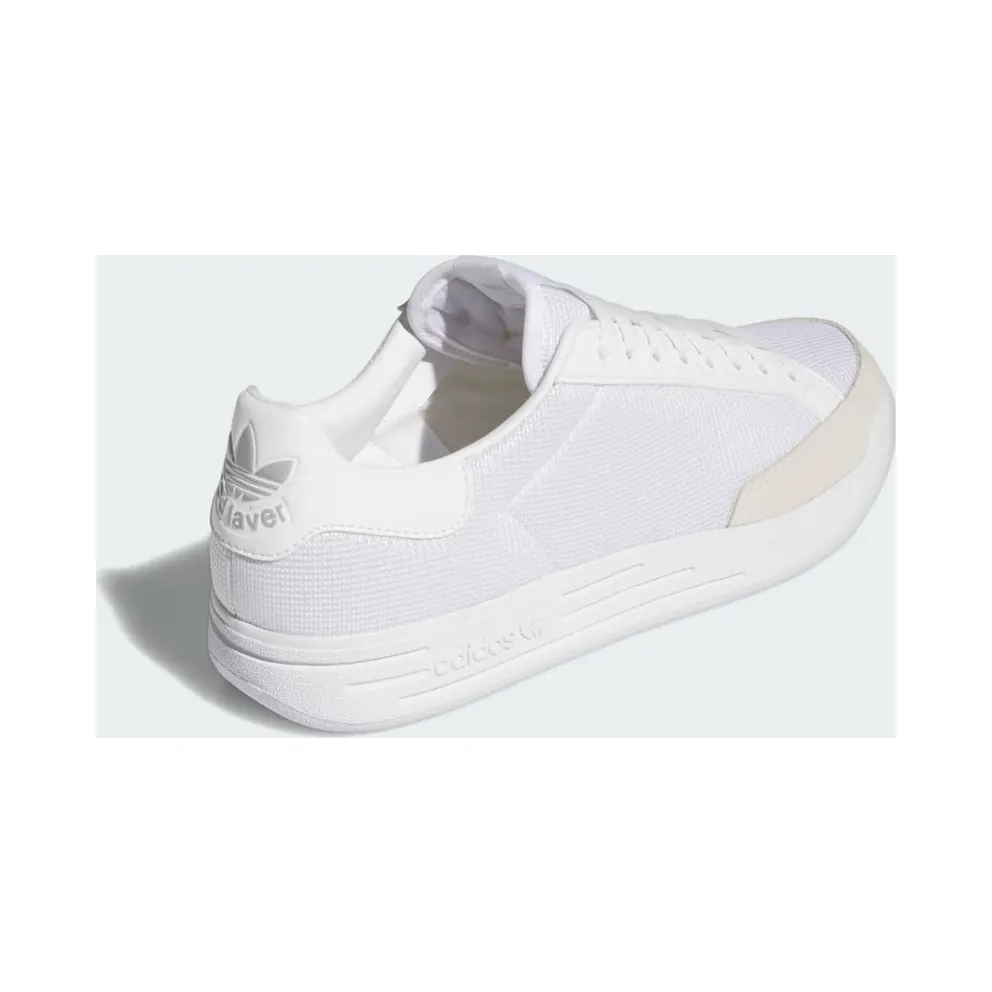 Adidas Rod Laver Cloud White / Cloud White / Grey One (JI1905)