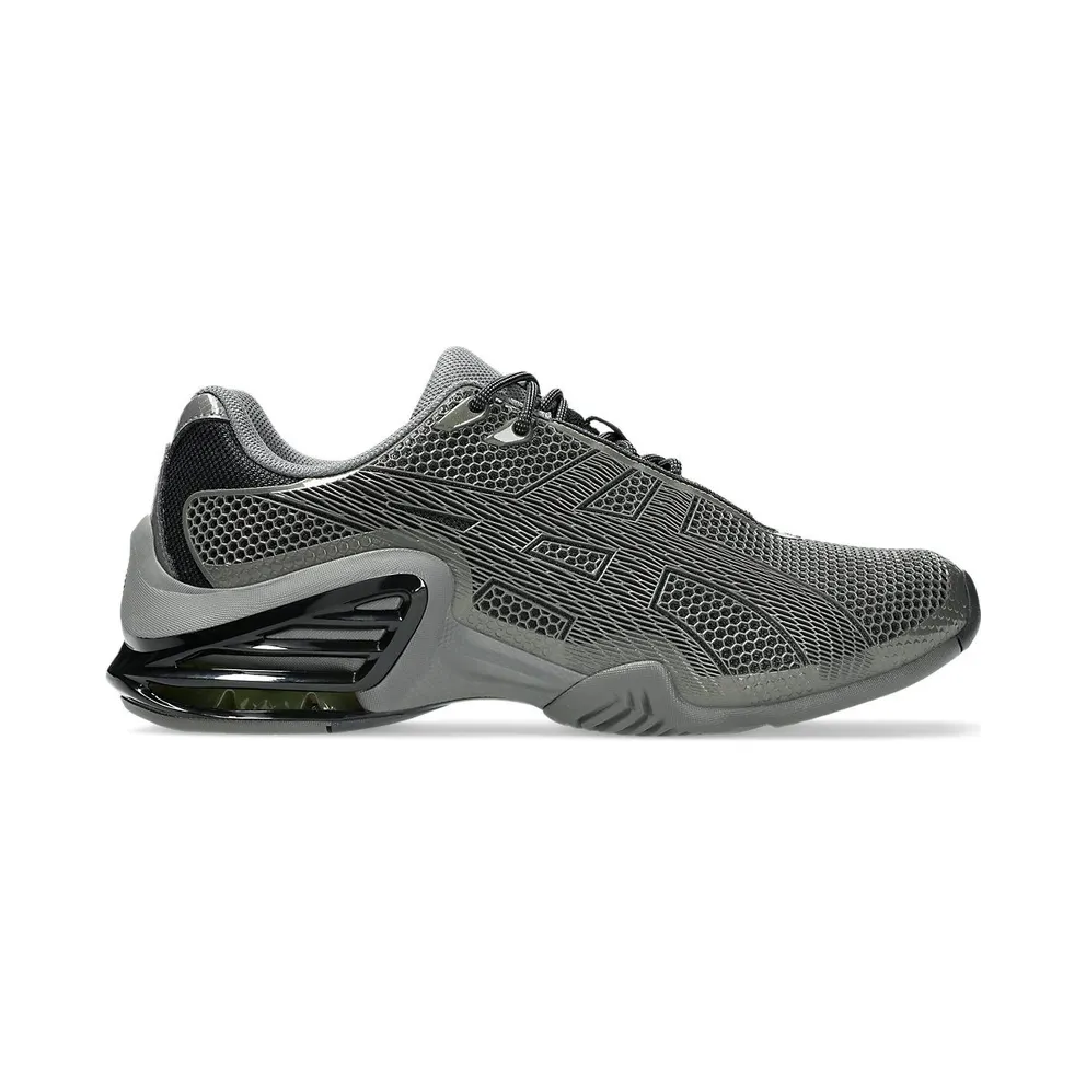 ASICS GEL-TEREMOA II “Dark Gull Grey / Black” (1203A807-020)