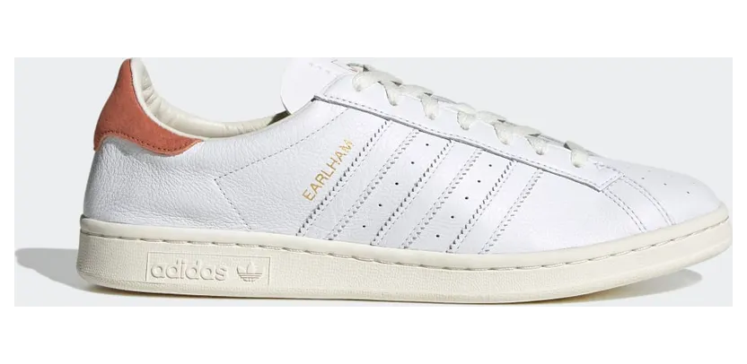 adidas Earlham Cloud White / Cloud White / Off White (GX6991)