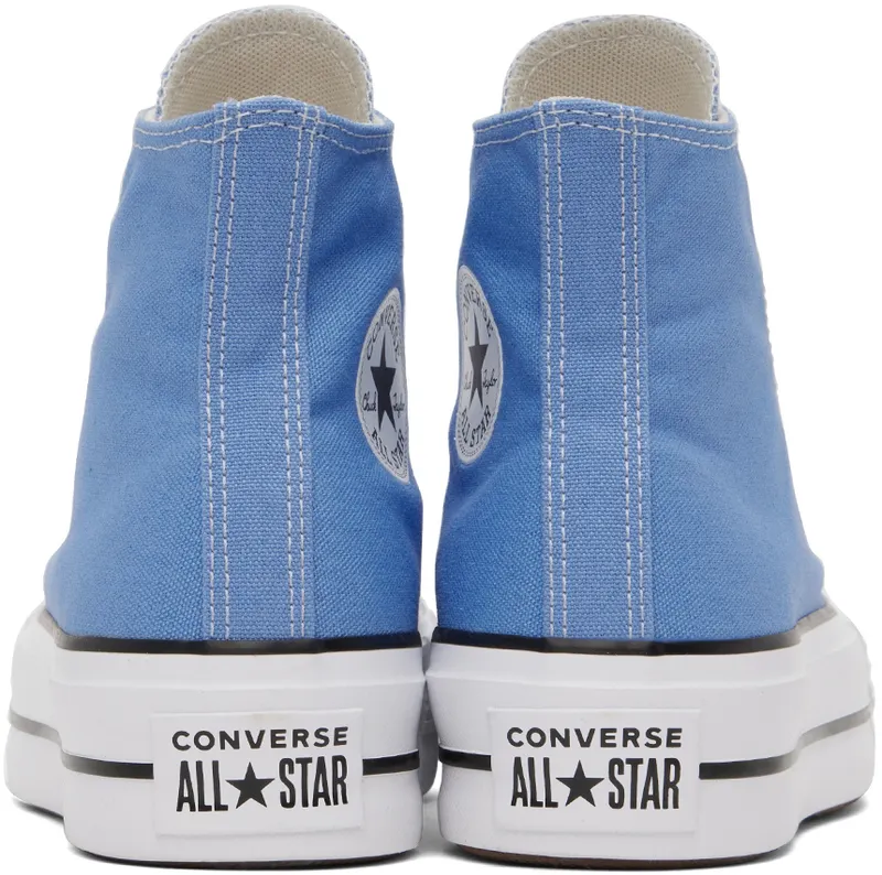 Converse Chuck Taylor All Star Lift Platform Seasonal Color (A00908C)