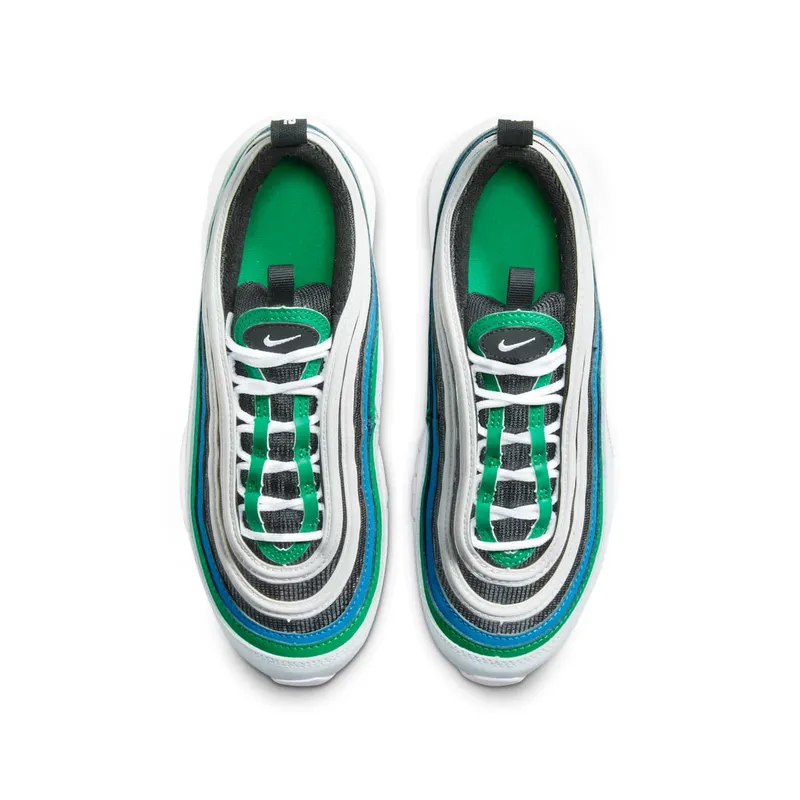 Nike Air Max 97 Pure Platinum Light Crimson (921522-031)
