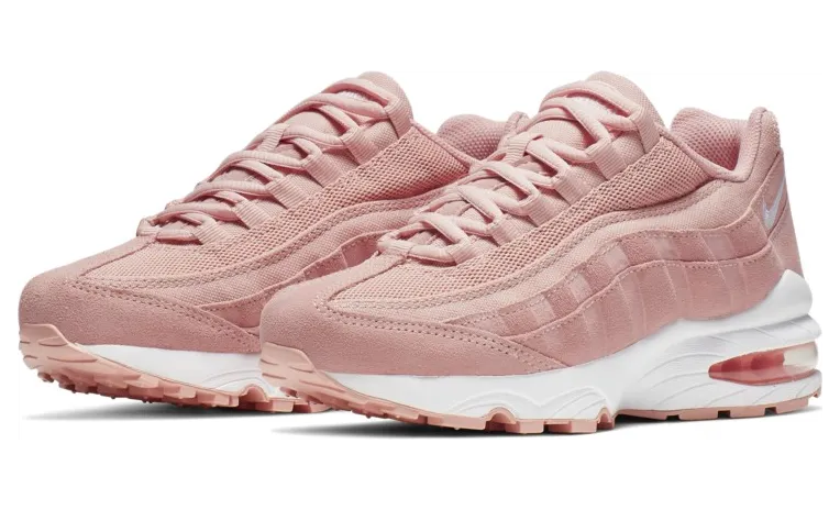 Nike Air Max 95 Coral Stardust (GS)