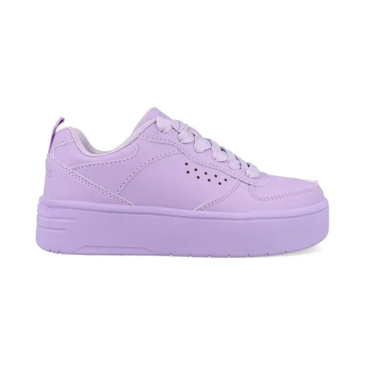 Skechers Skech Purple (310197LLAV)