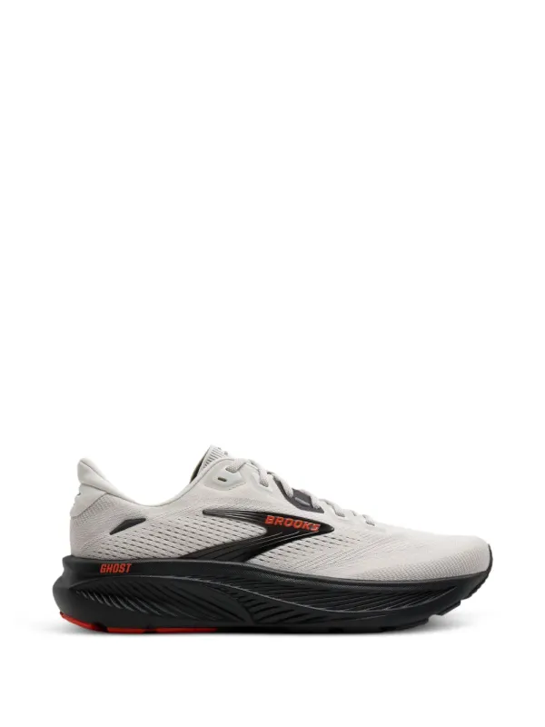 BROOKS Ghost 18 sneakers – Grey (110493)