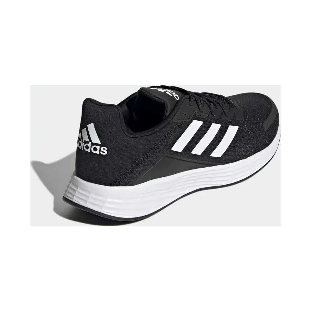 Adidas Duramo SL Core Black / Cloud White / Core Black (GV7124)