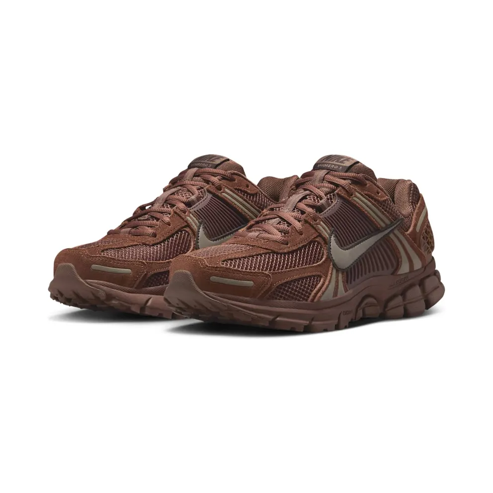 Nike Zoom Vomero 5 “Fauna Brown Velvet Brown” (HQ0458-201)